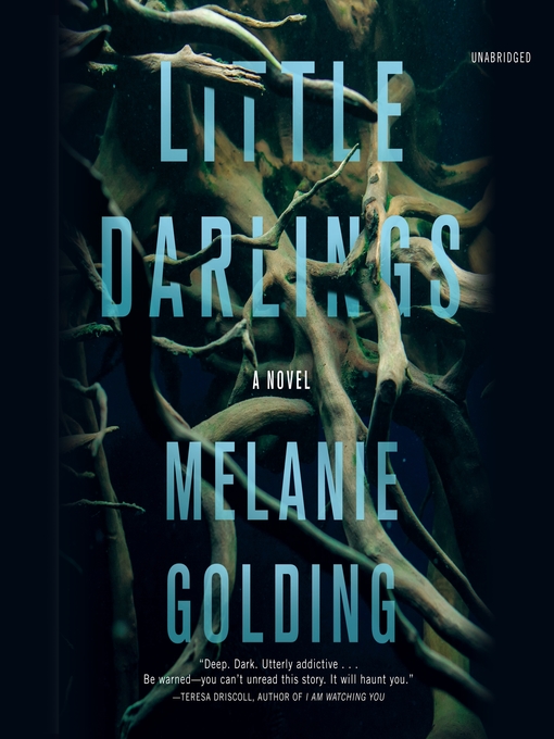Title details for Little Darlings by Melanie Golding - Available